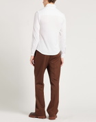 Fedeli Mens Shirt in White