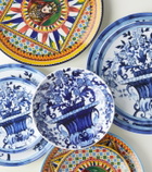 Dolce&Gabbana Casa Blu Mediterraneo charger plate
