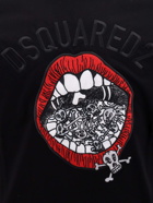 Dsquared2   T Shirt Black   Mens