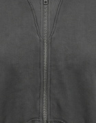 Joah Brown Womens Sweatshirt in Grey