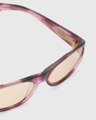 Flatlist Eyewear EDDIE KYU pink Men