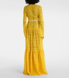 Giambattista Valli Lace gown