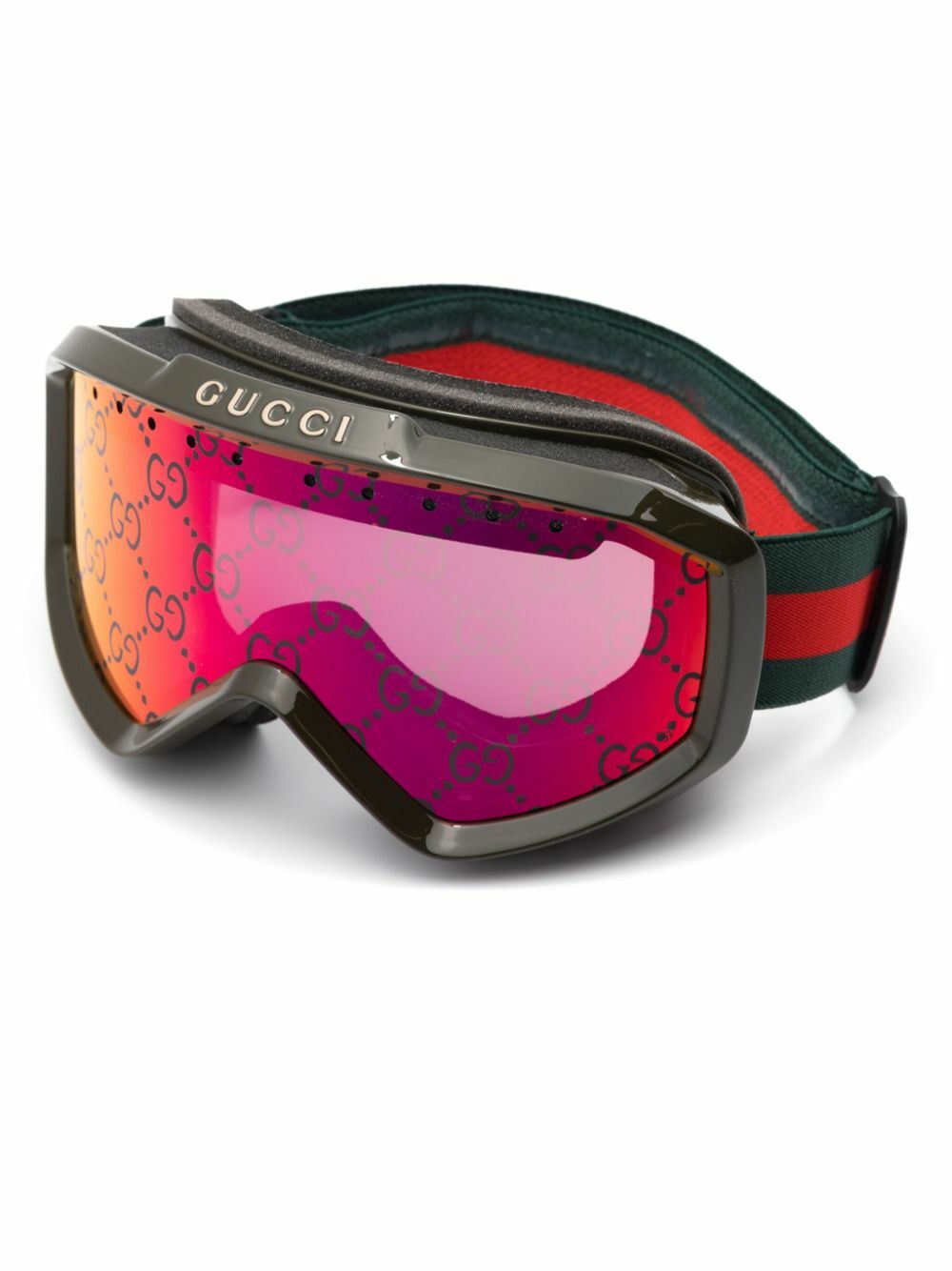 GUCCI - Gg Sci Mask