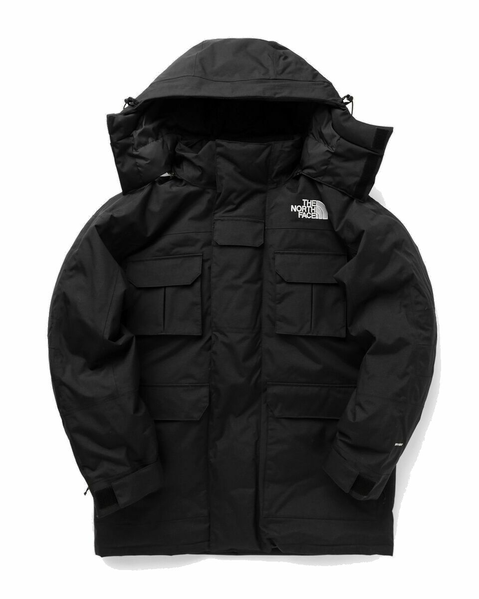 Photo: The North Face Coldworks Insulated Parka Black - Mens - Parkas