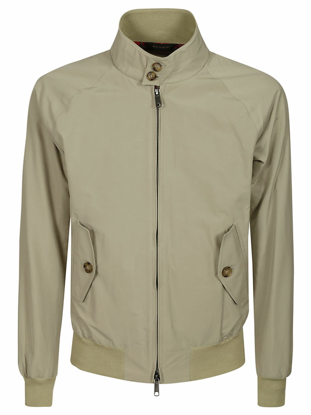 BARACUTA G9 Jacket Baracuta