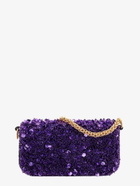 Valentino Garavani   Locò Purple   Womens