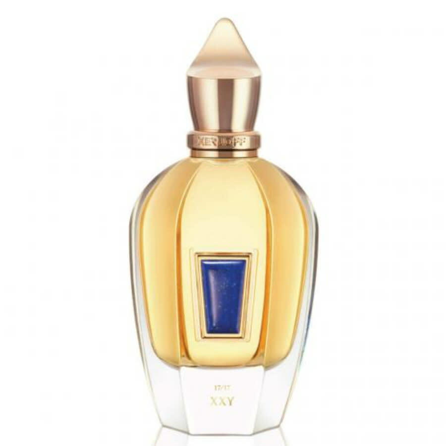 Xerjoff Unisex 17/17 XXY EDP 1.7 oz Fragrances 8033488155476