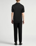 Pt Torino Mens Shirt in Black