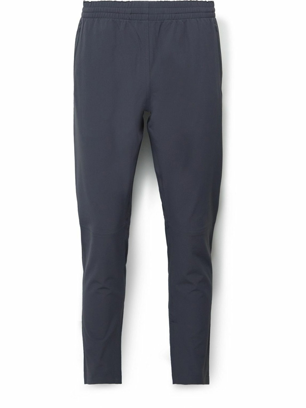 Photo: Outdoor Voices - Tapered RecTrek Sweatpants - Blue