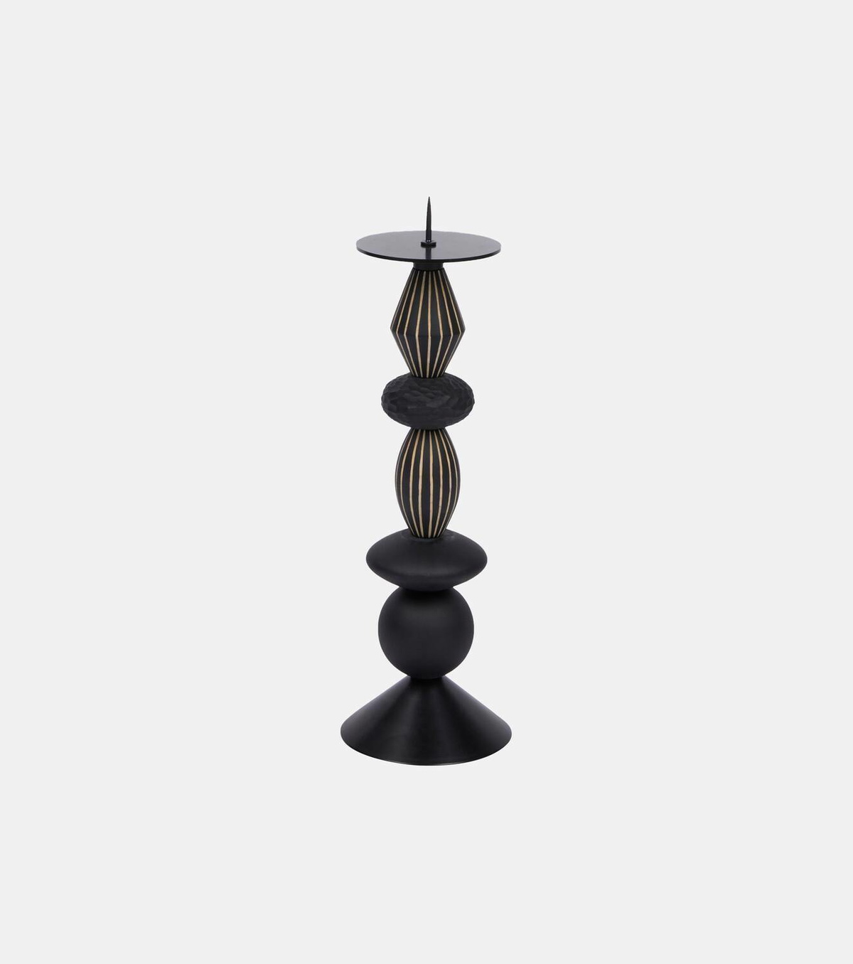 Zanat Play & Burn Small candle holder set