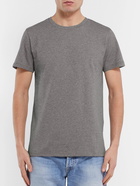 A.P.C. - Jimmy Cotton-Jersey T-Shirt - Gray