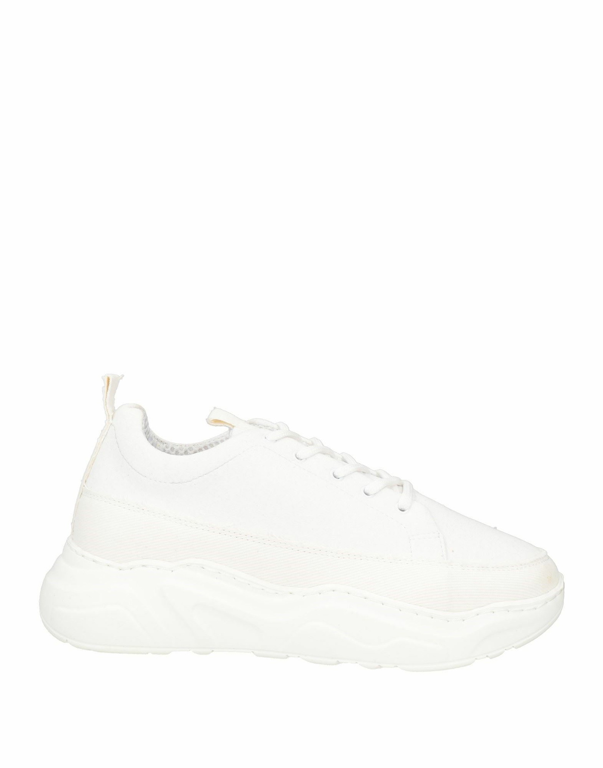 Phileo Womens Sneakers in White