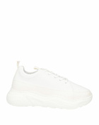 Phileo Womens Sneakers in White
