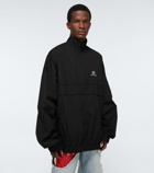 Balenciaga - BB tracksuit jacket