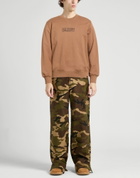 Barrow Mens Sweatshirt Light brown