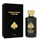 Jo Milano Unisex Game Of Spades Wildcard Parfum 3.4 oz Fragrances 860009248649