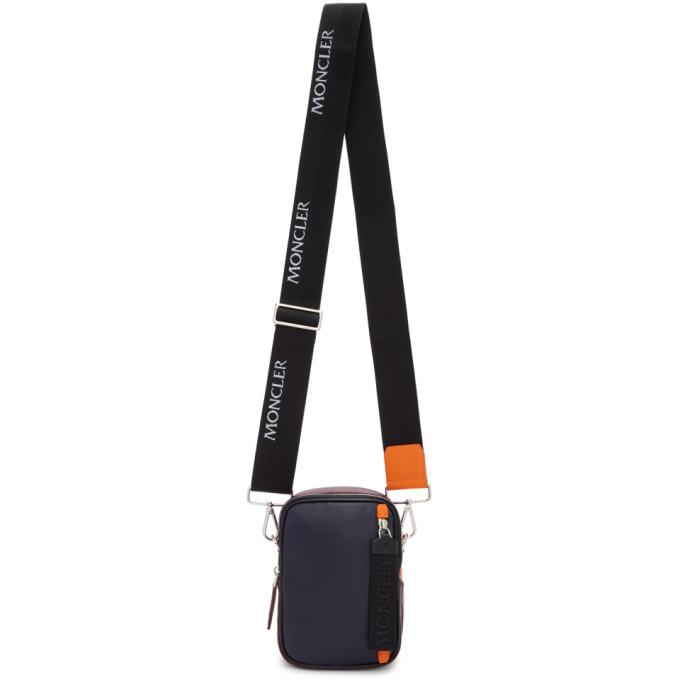 Moncler Multicolor Detour Crossbody Bag Moncler