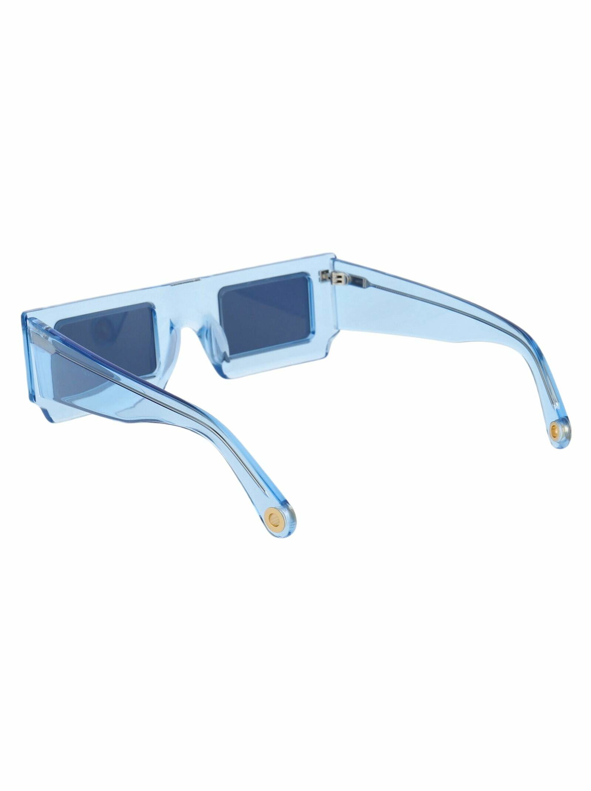 Jacquemus Les Lunettes Soleil Sunglasses