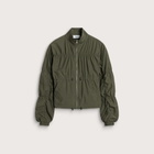 Hosbjerg Women's Britt Jacket Presented by END. in Dusty Green