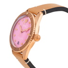 Oris Divers Sixty- Five Automatic Pink Dial Unisex Watch 01 733 7771 3158-07 5 19 04BR