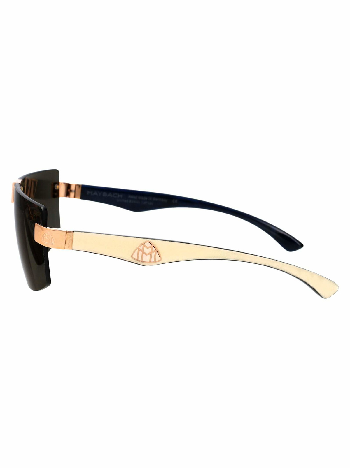 MAYBACH Eyewear The Haute Voiture I Sunglasses