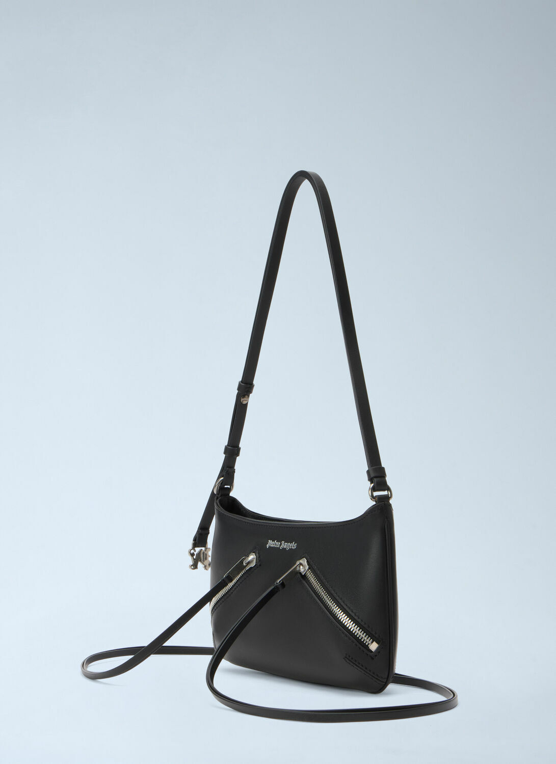 Palm Angels Zip-Up Giorgina Bag