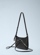 Palm Angels Zip-Up Giorgina Bag
