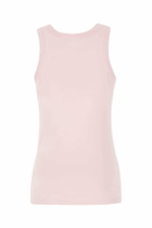 Raf Simons Pink Cotton Top