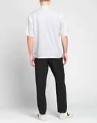 Acne Studios Mens T-shirt in White