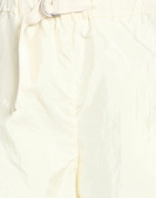 Jil Sander+ Womens Shorts & Bermuda Shorts Ivory