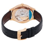 Chopard L.U.C XP Urushi Spirit Automatic Black Dial Mens Watch 161980-5001