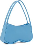 MCQ Blue BPM Bag