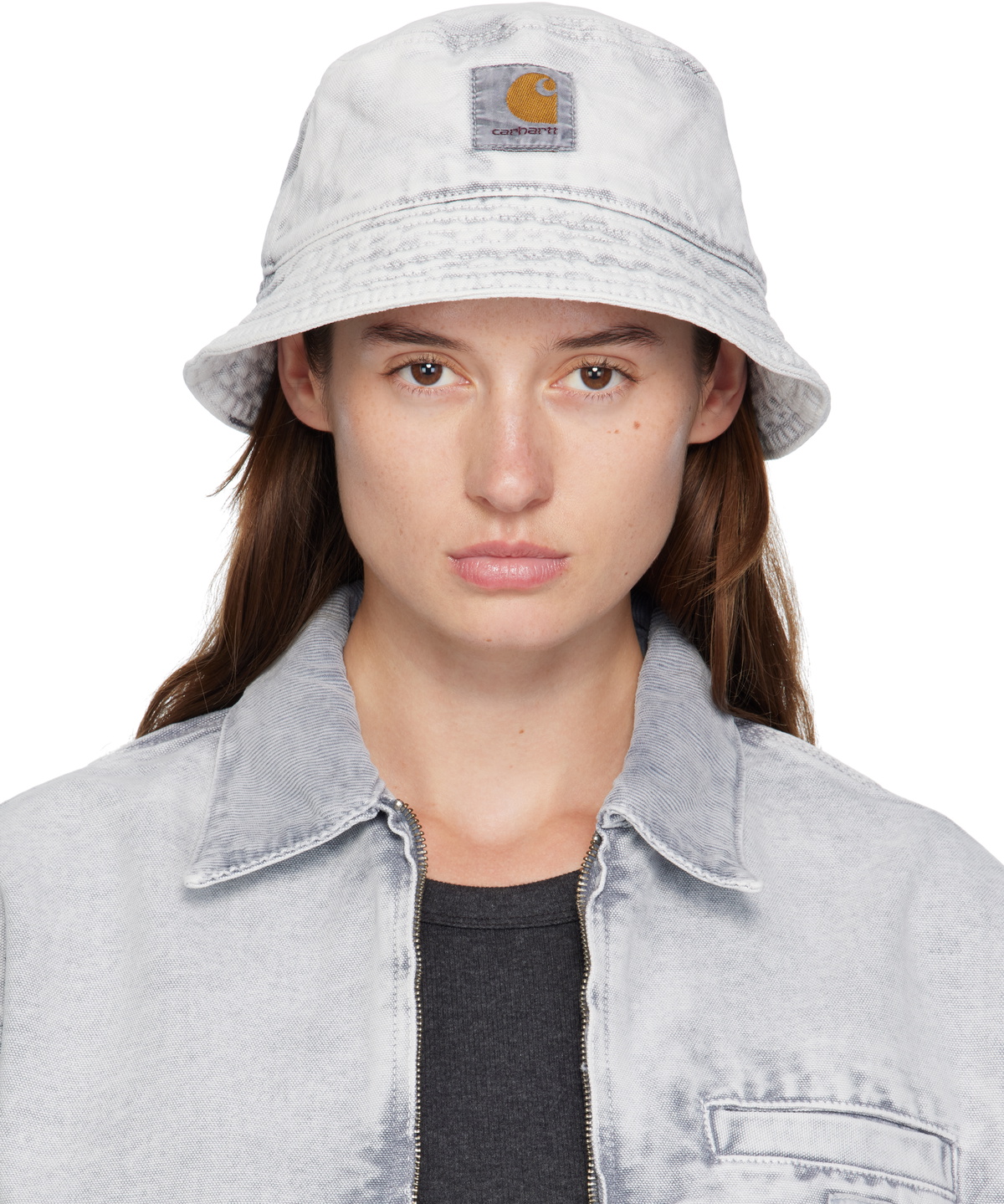 【新品】Carhartt WIP 'PALOMA' BUCKET HAT Carhartt Paloma Bucket Hat Carhartt WIP
