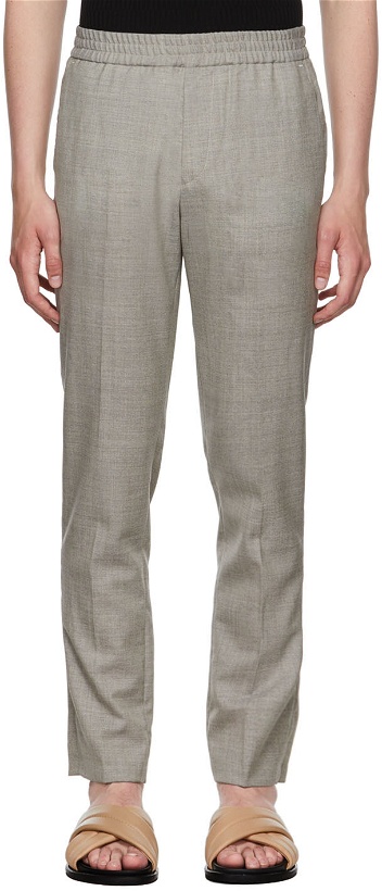 Photo: Harmony Beige Paolo Trousers