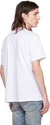 AMIRI White Rabbit T-Shirt