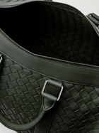 Bottega Veneta - Intrecciato Leather Duffle Bag