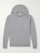 Peter Millar - Crown Heritage Cashmere Hoodie - Gray