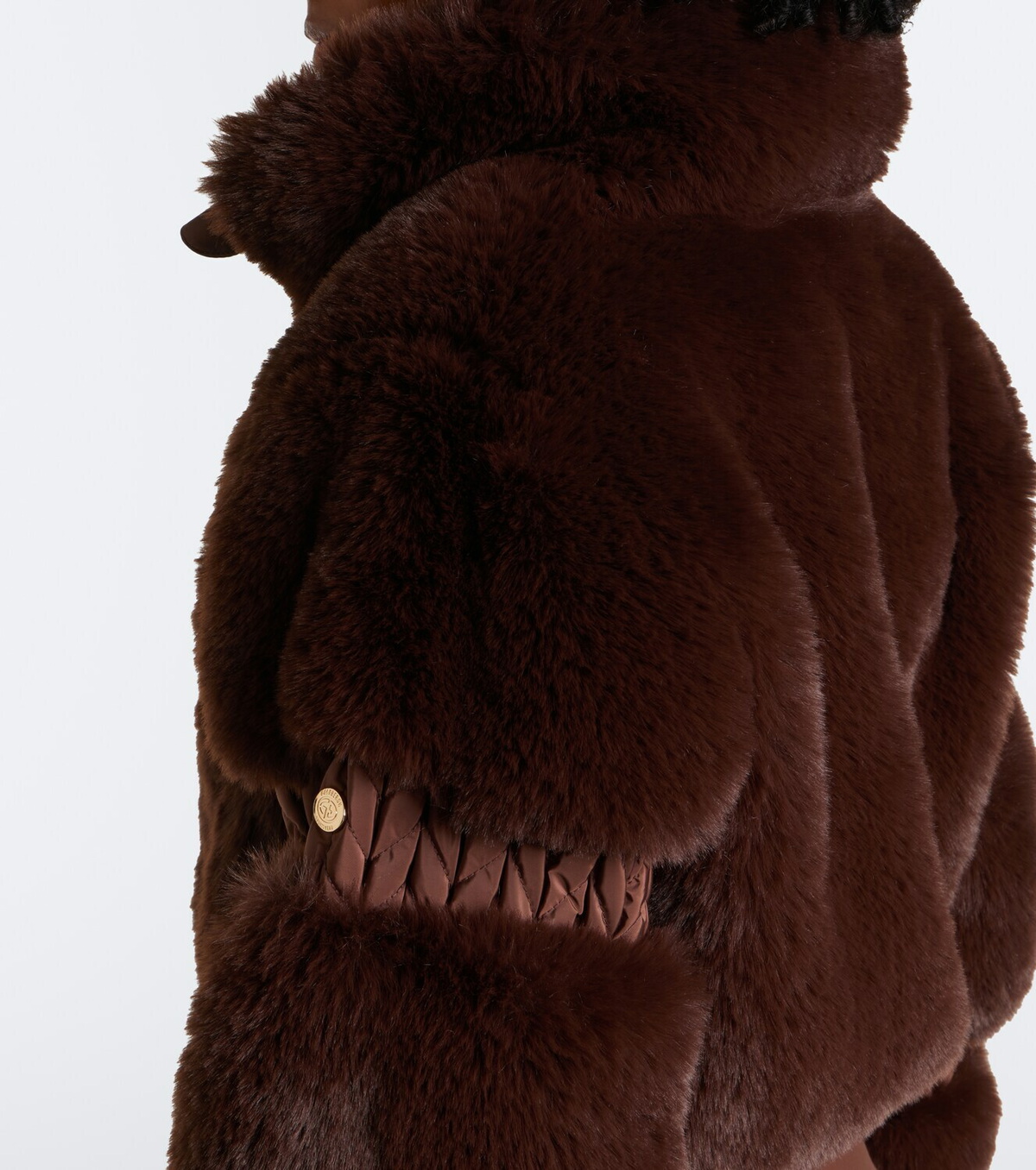 Goldbergh Likie belted ski suit