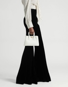 Burberry Womens Handbag in White