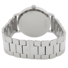 Movado Classic Museum Quartz Blue Dial Watch 607985