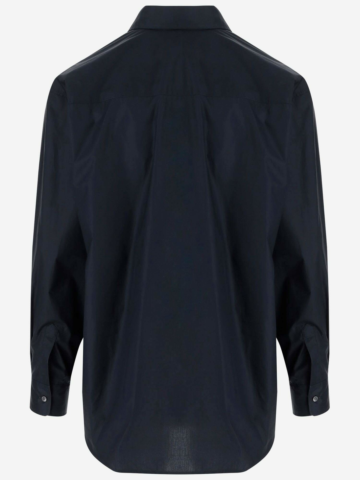 DARKPARK Cotton Shirt