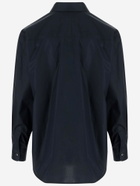 DARKPARK Cotton Shirt