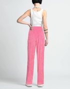 Jijil Womens Pants in Pink