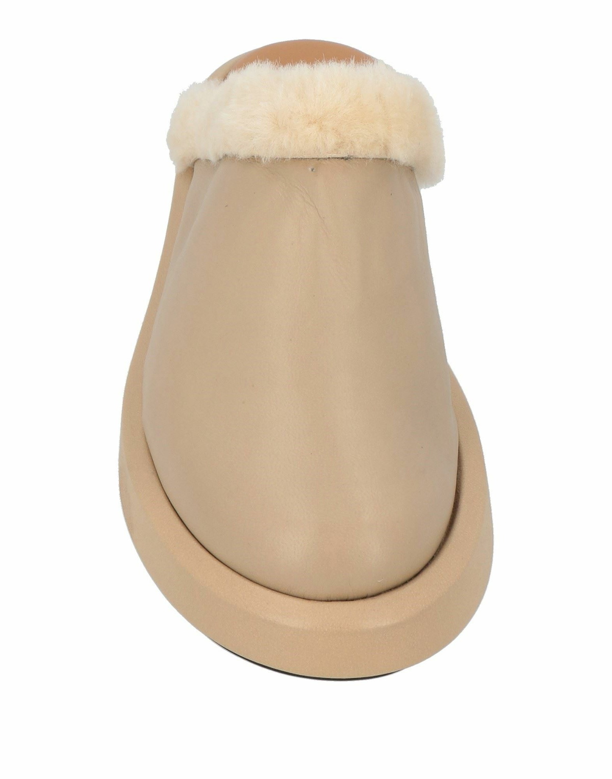Atp Atelier Womens Mules & Clogs Camel