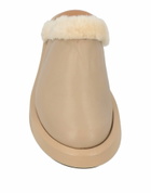 Atp Atelier Womens Mules & Clogs Camel