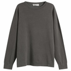 Our Legacy Men's Washed Slack Sweatshirt in Black