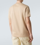 Moncler Cotton jersey T-shirt