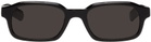 FLATLIST EYEWEAR Black Hanky Sunglasses