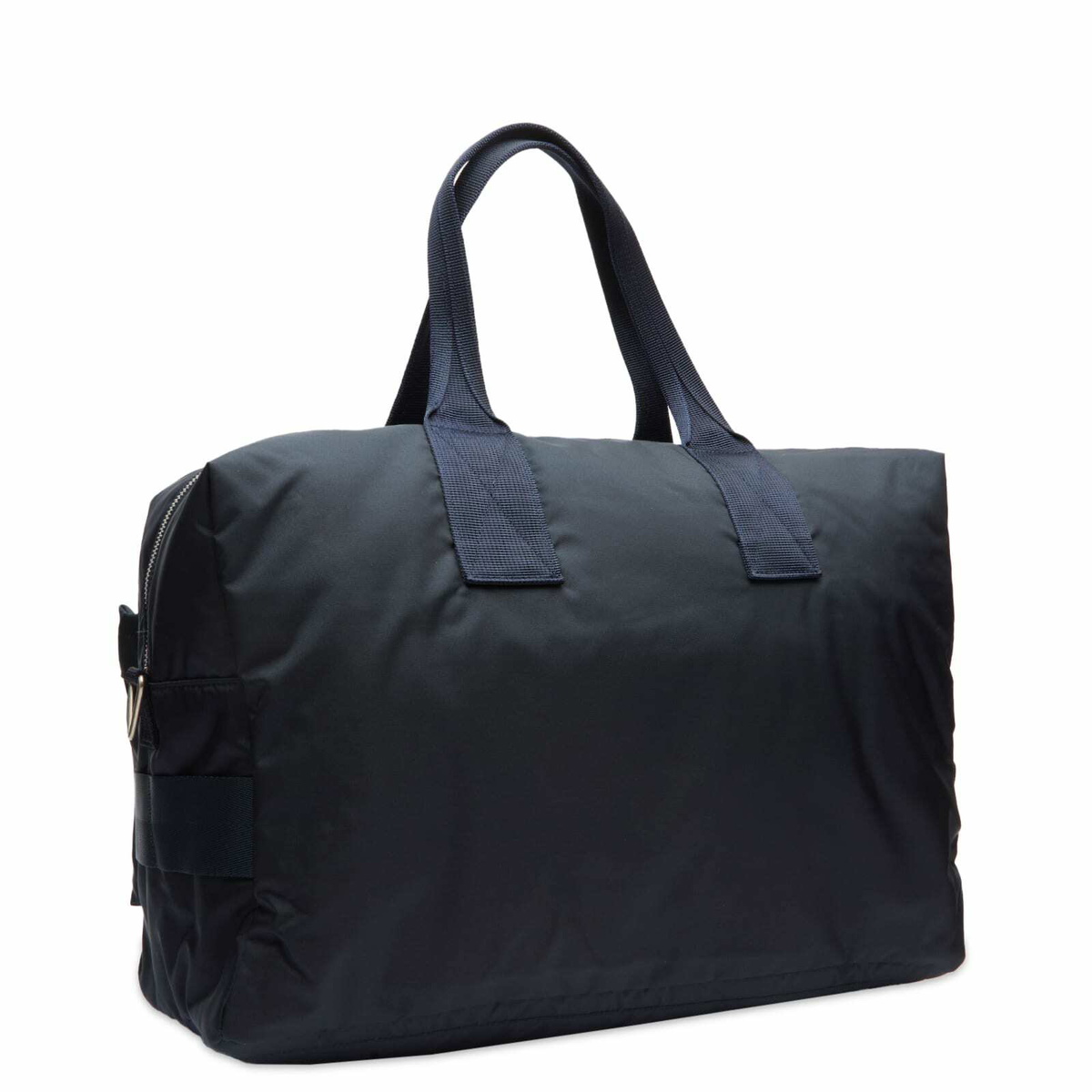 Porter-Yoshida & Co. Force 2-Way Duffle Bag in Navy 
