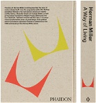 Phaidon Herman Miller: A Way of Living